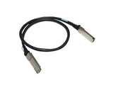 HPE Aruba Networking 100G QSFP28-QSFP28 3m Direct Attach Copper Cable