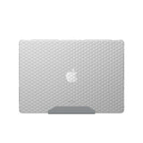 Urban Armor Gear 134010114343 laptop case 38.1 cm (15") Cover Translucent