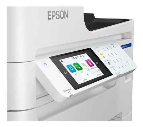 Epson WorkForce Pro EM-C8101RDWF Inkjet A3+ 4800 x 1200 DPI 26 ppm Wi-Fi
