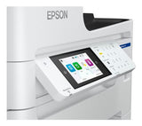 Epson WorkForce Pro EM-C8101RDWF Inkjet A3+ 4800 x 1200 DPI 26 ppm Wi-Fi