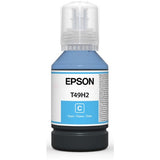 Epson C13T49H20N/T49H Ink cartridge cyan 140ml for Epson SureColor T 3170