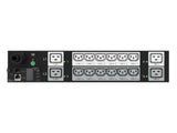 HPE P9S16A power distribution unit (PDU) 16 AC outlet(s) 2U