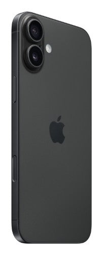 Apple iPhone 16 Plus 256GB Black
