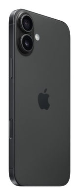 Apple iPhone 16 Plus 256GB Black