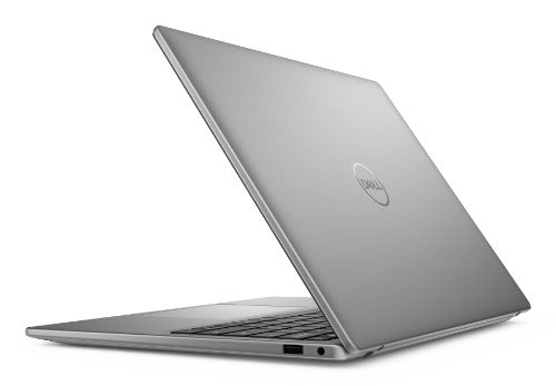 DELL Latitude 5455 Copilot+ PC Snapdragon X1P-64-100 Laptop 35.6 cm (14") Full HD+ 16 GB LPDDR5x-SDRAM 512 GB SSD Wi-Fi 7 (802.11be) Windows 11 Pro UK English Grey