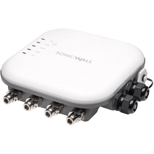 SonicWall SonicWave 432O 2500 Mbit/s White Power over Ethernet (PoE)  - Networking - SONICWALL