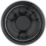 Axis 02897-001 security camera Dome IP security camera Outdoor 2592 x 1944 pixels Ceiling/wall
