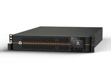 Vertiv EDGELI-1500IRT2U uninterruptible power supply (UPS) Line-Interactive 1.5 kVA 1350 W 6 AC outlet(s)