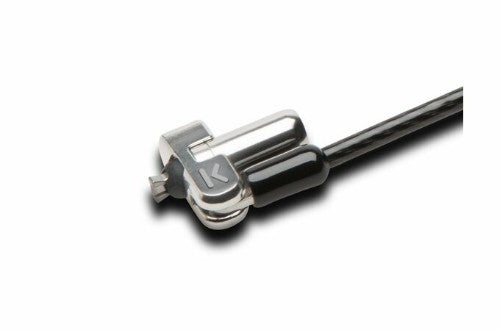 Kensington N17 Portable Keyed Lock for Wedge-Shaped Slots – Like Keyed