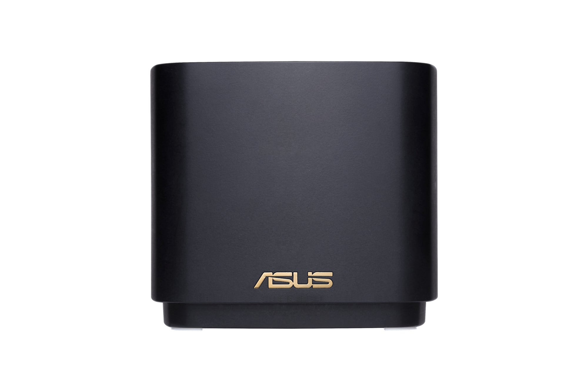 ASUS ZenWiFi Mini XD4 wireless router Gigabit Ethernet Tri-band (2.4 GHz / 5 GHz / 5 GHz) Black  - Networking - ASUS