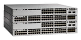 Cisco Catalyst 9300 mini Managed 10G Ethernet (100/1000/10000) Power over Ethernet (PoE) Grey