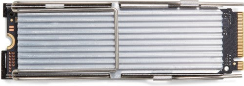 HP Z Turbo 2TB 2280 PCIe-4x4 SED OPAL2 TLC M.2 SSD Module