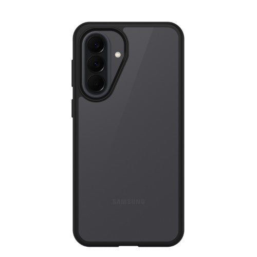 OtterBox React Samsung Galaxy A37 5G Black Crystal (ProPack)
