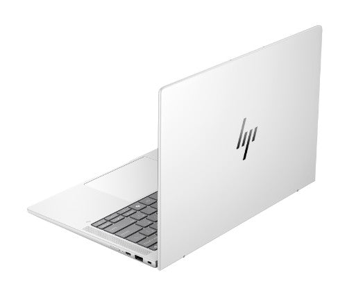 HP EliteBook X G1i Next Gen AI PC Copilot+ PC Intel Core Ultra 5 226V Laptop 35.6 cm (14") WUXGA 16 GB LPDDR5x-SDRAM 512 GB SSD Wi-Fi 7 (802.11be) Windows 11 Pro Silver