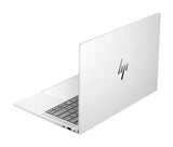 HP EliteBook X G1i Next Gen AI PC Copilot+ PC Intel Core Ultra 5 226V Laptop 35.6 cm (14") WUXGA 16 GB LPDDR5x-SDRAM 512 GB SSD Wi-Fi 7 (802.11be) Windows 11 Pro Silver