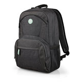 PORT Designs Houston Eco backpack Casual backpack Black
