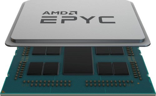 HPE AMD EPYC 7313 3.0GHz 16-core 155W Processor Kit for ProLiant XL225n Gen10 Plus