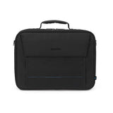 DICOTA D3250203 laptop case 43.9 cm (17.3") Briefcase Black