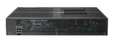 HPE Aruba Networking 2930F 8G PoE+ 2SFP+ Switch