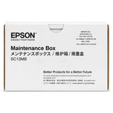 Epson C13S210057/SC13MB Maintenance-kit for Epson SC-F 500/501