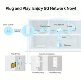 TP-Link NE211-Outdoor gateway/controller