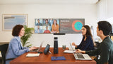 HP Poly Studio X32 All-In-One Video Bar No Power Supply