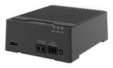 Axis D3110 Mk II digital/analogue I/O module Analog Relay channel