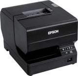 Epson TM-J7200 (301) W/O MICR,BLACK,INC PSU,UK