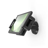 Compulocks Universal Tablet Cling Extreme, Bow Tilting Wall Mount - Black