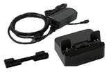 Zebra CRD-ET5X-1SCOM1 barcode reader accessory