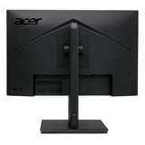 Acer B7 Vero B277G business monitor - 27", Full HD (1920x1080), IPS, 120Hz, 1ms, AdaptiveSync, height adjustable, HDMI, DP, USB-C