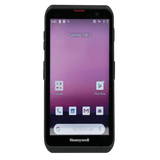 Honeywell EDA52 handheld mobile computer 14 cm (5.5") 1440 x 720 pixels Touchscreen 258 g Black