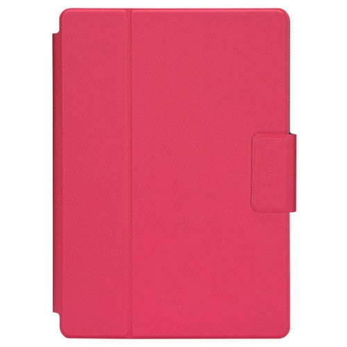 Targus Safe Fit 26.7 cm (10.5") Cover Pink