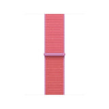 Apple 40mm Bright Guava Sport Loop