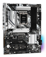 Asrock B760 PRO RS motherboard Intel B760 LGA 1700 ATX