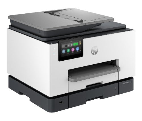 HP OfficeJet Pro 9135e Wireless All-in-One Color Printer, Instant Ink; Two-sided printing