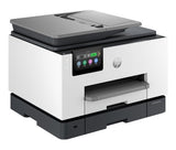 HP OfficeJet Pro 9135e Wireless All-in-One Color Printer, Instant Ink; Two-sided printing