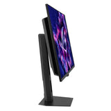 ASUS ROG Strix OLED XG27AQDPG computer monitor 67.3 cm (26.5") 2560 x 1440 pixels Wide Quad HD QD-OLED Black