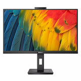 Philips 5000 series 24B1U5301H/00 computer monitor 60.5 cm (23.8") 1920 x 1080 pixels Full HD LCD Black