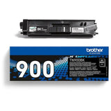 Brother TN-900BK Toner-kit black, 6K pages ISO/IEC 19798 for Brother HL-L 9200/MFC-L 9550