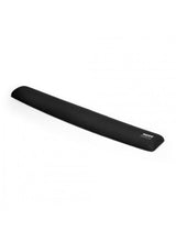 Port Designs 900718 wrist rest Gel, Polyester, Rubber, Silicone Black