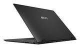 MSI Prestige 16 AI Studio B1VEG-035UK Intel Core Ultra 7 155H Laptop 40.6 cm (16") Quad HD+ 32 GB LPDDR5-SDRAM 1 TB SSD NVIDIA GeForce RTX 4050 Wi-Fi 7 (802.11be) Windows 11 Home Grey