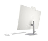 HP Next Gen AI 27-ct2001na Copilot+ PC AMD Ryzen™ AI 7 350 68.6 cm (27") 1920 x 1080 pixels All-in-One PC 16 GB DDR5-SDRAM 2 TB SSD Windows 11 Home Wi-Fi 6 (802.11ax) White