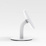 Bouncepad Original Counter 60 | Apple iPad 10th Gen 10.9 (2022) | White | Covered Front Camera and Home Button