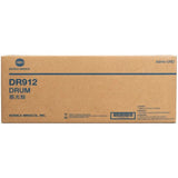 Konica Minolta A8H40RD/DR-912 Drum, 400K pages for KM Bizhub 758