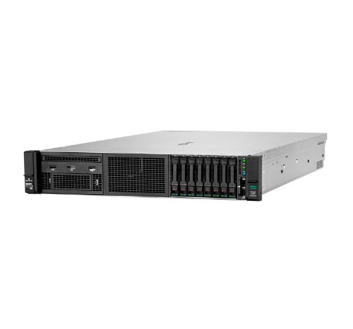 HPE ProLiant DL380 G10+ server Rack (2U) Intel Xeon Silver 4309Y 2.8 GHz 32 GB DDR4-SDRAM 800 W