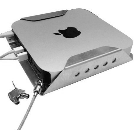 Compulocks Mac mini Security Mount Silver