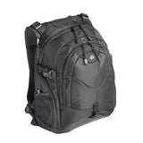 Targus TEB01 backpack Black Nylon