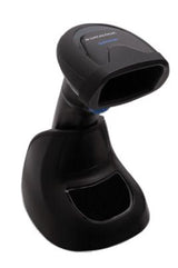 Datalogic QBT2500-BK barcode reader Handheld bar code reader 1D/2D Black