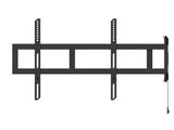 Multibrackets M Universal Swing Arm 180 Degrees Black